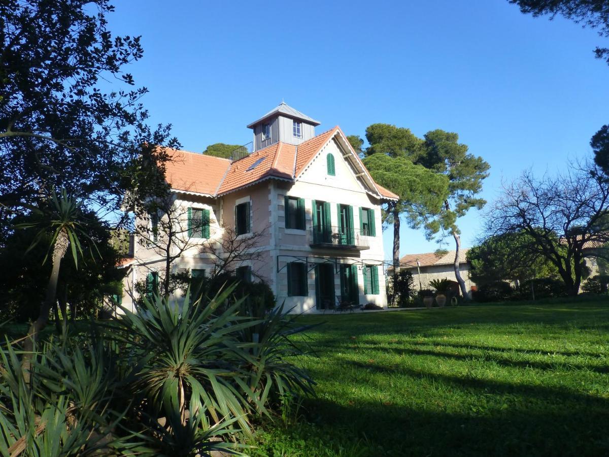 La Maison Du Mole Aigues-Mortes Dış mekan fotoğraf